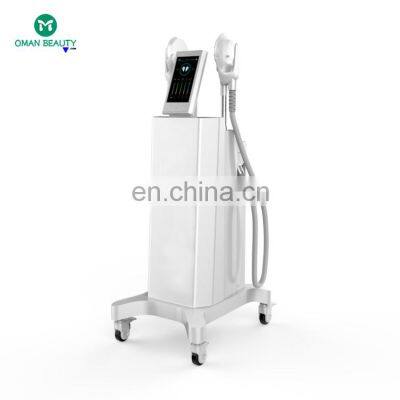 Best Selling Products 2021 in Usa Amazon Stimulateur Ems /ems Smart Fit /body Ems