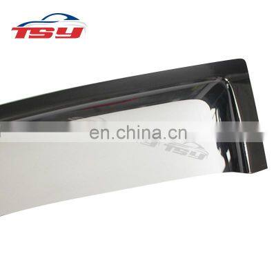 New Arrive Sun Visor Car Parts Protect Sun Visor For Pick Up For Triton 2015-2018