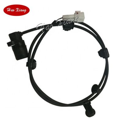 Haoxiang New Material Wheel Speed Sensor ABS 89545-0K050 For TOYOTA