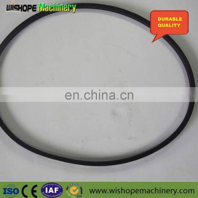 Kubota DC70 SC95 96 Cheap Combine Harvester Spare Parts 5T051-6585-0 V Belt In India photo-5