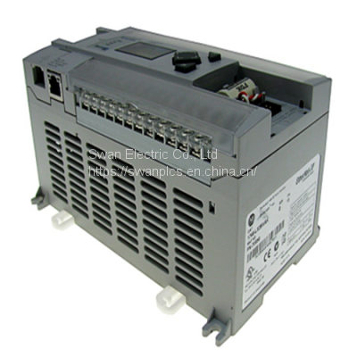 Original Allen Bradley 1769-IF4X0F02 Compact I/O Module in Stock photo-4