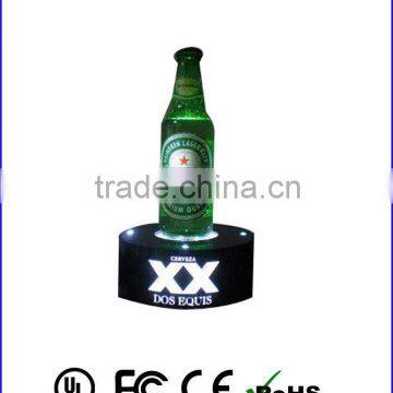 LED bottle glorifiers