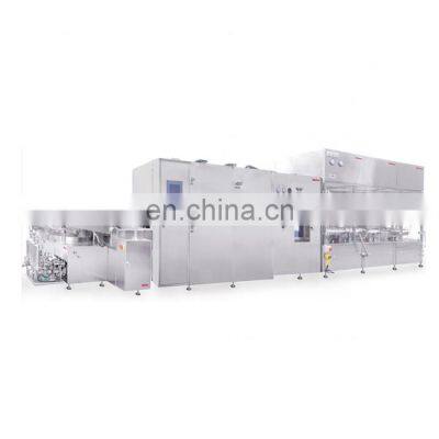 Injectable Vial Powder Filling Production Line