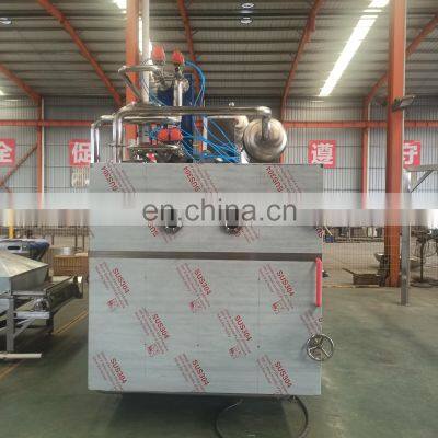 Vacuum Freeze Dryer 30 Square Meter Drying Machine