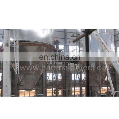Low Price High Efficiency Emulsion Powder Centrifugal Spray Dryer photo-5
