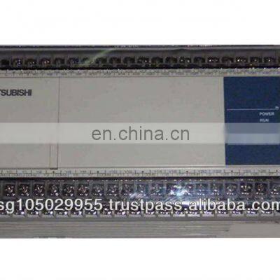 Mitsubishi PLC FX2N-128MR Mitsubishi Programmable Logic Controller