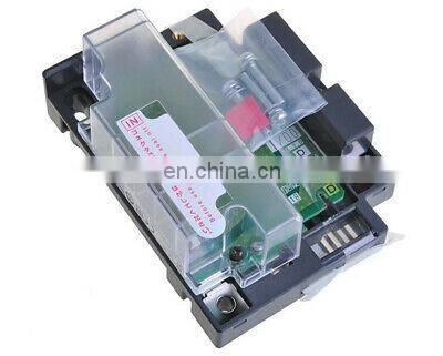 Mitsubishi PLC Unit QA1S51B in Stock photo-3