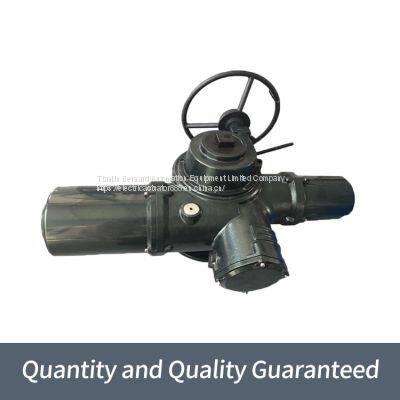 ROM Toelke Automatic Control Device IQ95 Multi-turn Valve Electric Actuator photo-3