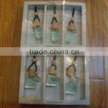 air freshener car perfume