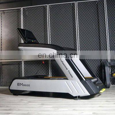 Multi-function Factory Price Electronic Treadmill Heavy Duty Designer Running Treadmill