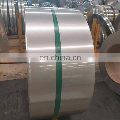 High Quality 6mm Thickness Stainless Steel Strip Price