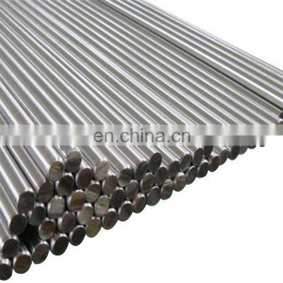 430 stainless steel bright rod