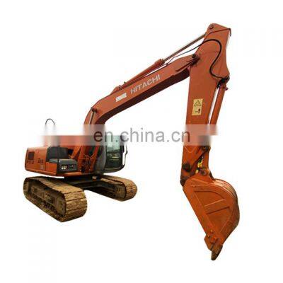 Japan Made Hitachi Zx130 Digger , Used Hitachi Zaxis130 Excavator , Hitachi Zx130 Zx200