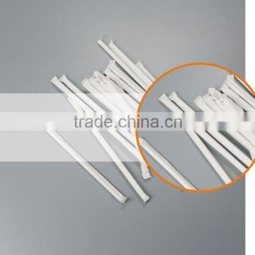 Disposable Colorful Plastic Flexible Drinking Straw With Hot Selling and High Quality photo-2