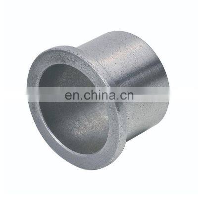 Powder Metallurgy Impregnated Sintered Iron Ball  Fan Bushing Casting Iron Bushing For Fan