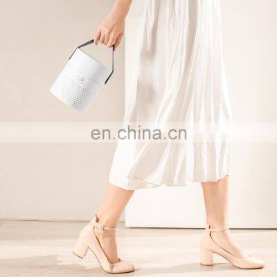 Amazon Top Seller Best Mini Humidifier Portable Wireless Cool Mist Nebulizer Car Usb Ultrasonic Air Humidifiers Diffuser photo-3