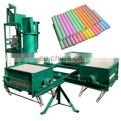 Runxiang 2020 New Type Color Chalk making machine On Sale