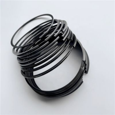 Brand New Great Price Piston Ring 70Mm For Truck