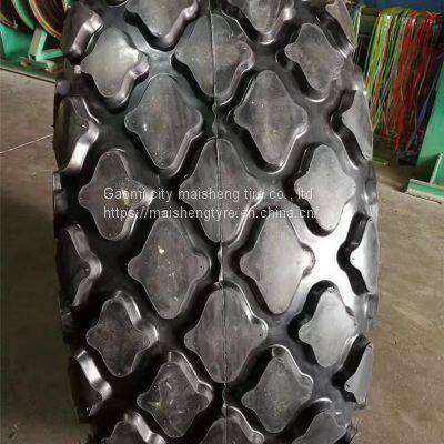 Manufacturer Wholesale 23.1-26 Roller Tires photo-2