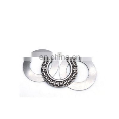 17x30x2mm AXK 1730 Axial Flat Cage Needle Roller Bearing AXK1730TN Plain Thrust needle Bearing AXK1730