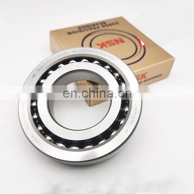 Ball Screw Support Bearing NSK 50TAC100BSUC10PN7B