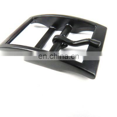 Hot Sale Fashion Hardware Accessories Different Sizes Square Double Pin Buckle For Handbag photo-2
