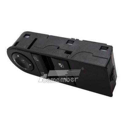 OE Member Power Control Window Switch 6240331 13228706 13228879 Window Regulator Switch for Opel