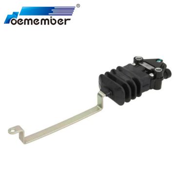 OE Member 4640070150 Truck Air Brake Levelling Valve for Renault