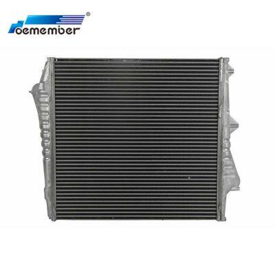 Truck Radiator Aluminum Radiators 1676631 85000016 85000377 For Volvo FM7 9 12 FH12 Engine Cooling Radiator Intercooler photo-3