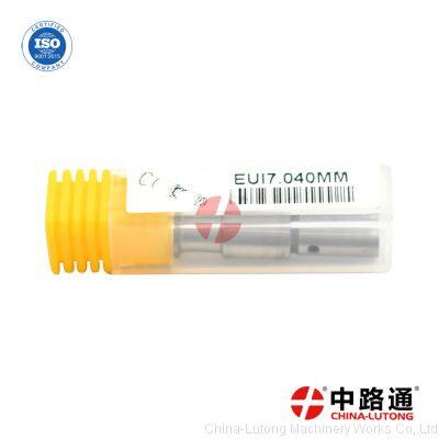 Electronic Unit Injectors valve-unit pump valve-EUI Valve 7.040MM fit for bosch