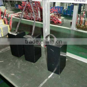 PVC 12v 15ah Lifepo4 Battery and 12v 10ah Lifepo4 Pack, 36v 10ah Light Weight Lifepo4 Battery Pack photo-3