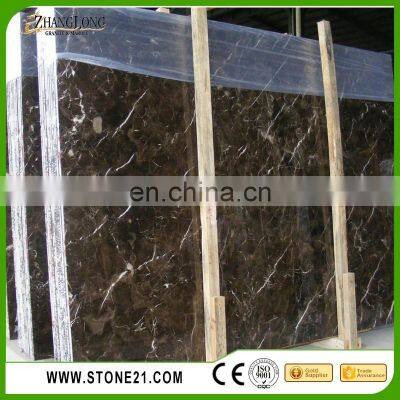 Cheap Price Emperador Dark Brown Marble