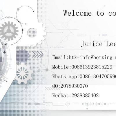 Metal Material in Ear Earpieces Voice Changer Earphone 3.5mm Headphone Jack