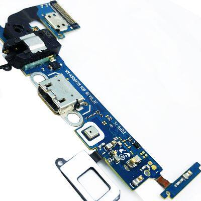 Charging Port Flex Charger For Samsung Galaxy A500M Charging Flex Cell Phone Parts photo-4