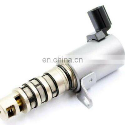 Auto Variable Valve Timing VVT Camshaft Control Valve Engine Spare Parts For HONDA 2702-16-1618/15830-RBB-003