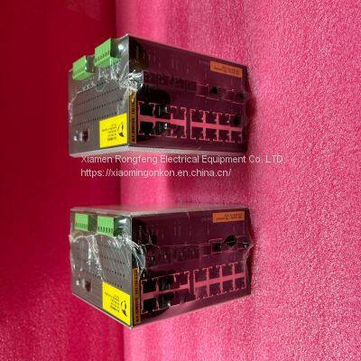 EDS-518A-MM-SC METSO 2 Managed Switch photo-3