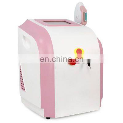 Upgrade Beauty Equipment Machine Advanced Ipl Hair Removal