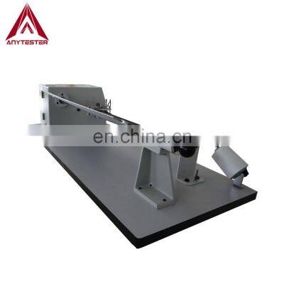 Electronic Yarn Twist Tester Suitable for Various Yarns photo-4