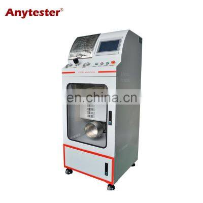 Laboratory Melt Spinning Machine photo-3