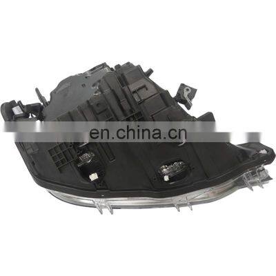 High Quality the Original Full LED Headlamp Headlight for BMW 3 Series F30 F35 Head Lamp Head Light 2016-2018