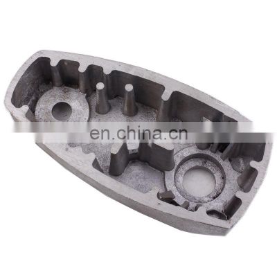 Metal Casting A356 A380 Gravity High Pressure Die Cast Aluminium Casting Service