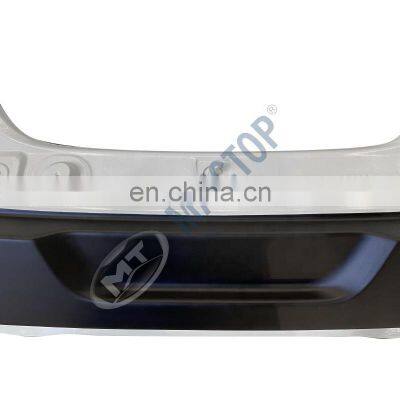 MAICTOP New Style Hot Sale Car Exterior Accessories Rear Wing for Land Cruiser Lc300 Rear Spoiler 2021 2022