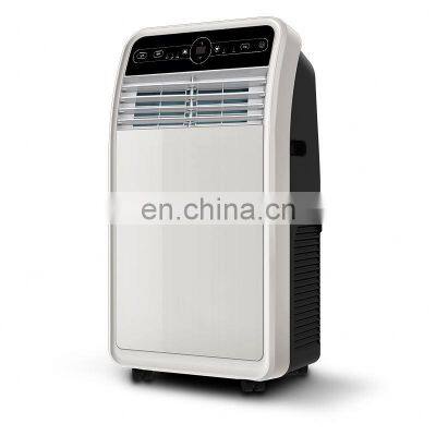 Manufactory Wholesale Cooling Only 220V 50Hz 12000BTU Inverter Air Conditioner Portable