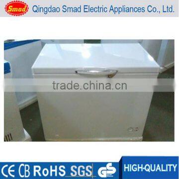 mini cheap ice cream freezer single door freezer mini freezer price