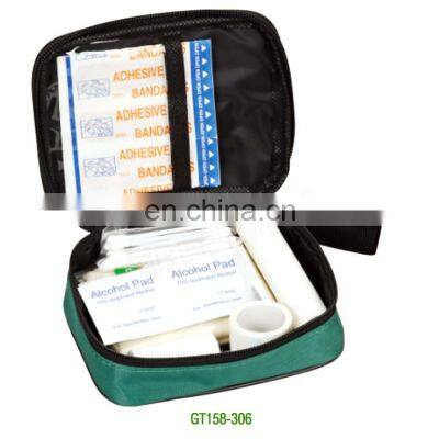 Custom Logo Tactical First Aid Kit Adult Kids Full Large Family Home First-aid Kit photo-5