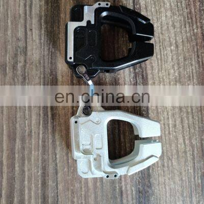 Auto Parts Accessories Fashion Key Cover for Jeep Wrangler JK 07-17 photo-4