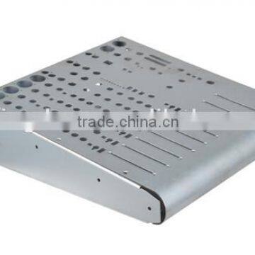 Stamping/Bending Industrial Control Equipment, Enclosure Box Enclosure Box photo-3