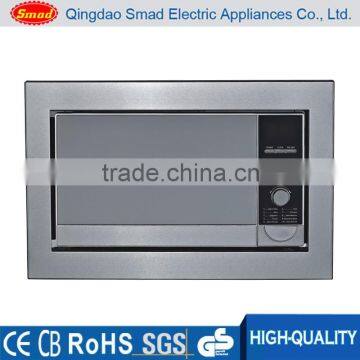 Manufacturers equipment built in commercial microwave oven