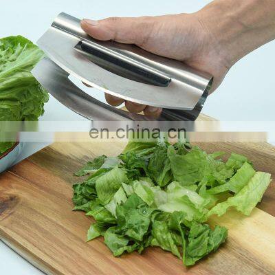 Best Sale Kitchen Price Manual Multifunction Hand Slicer Dicer Cutter Vegetable Chopper Blender photo-4