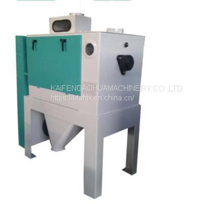 Friction Peeling Machine